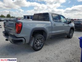 GMC Sierra 2021 6