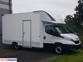 Iveco Daily 2020 2.3