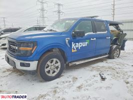 Ford Pozostałe 2024 5