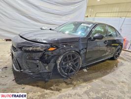 Honda Civic - zobacz ofertę