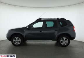 Dacia Duster 2015 1.2 123 KM Dacia Duster 2015 1.2 123 KM