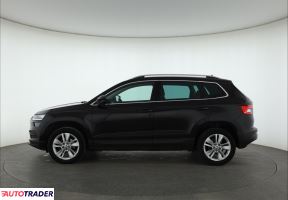 Skoda Karoq 2022 1.5 147 KM