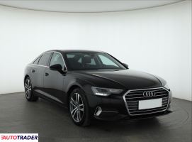 Audi A6 - zobacz ofertę