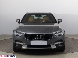 Volvo V90 2017 2.0 231 KM