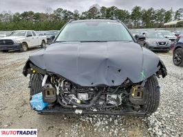 Hyundai Tucson 2024 2