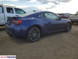 Toyota GT 86 2020 2