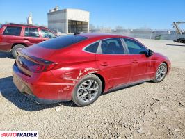 Hyundai Sonata 2023 2