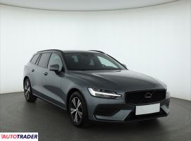 Volvo V60 - zobacz ofertę