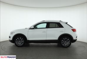 Volkswagen T-Roc 2020 1.5 147 KM