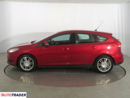 Ford Focus 2016 1.6 103 KM