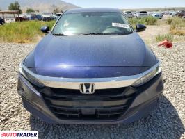 Honda Accord 2020 1 Honda Accord 2020 1