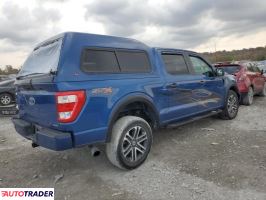 Ford Pozostałe 2023 2