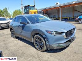 Mazda CX-30 2025 2