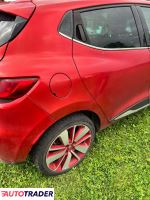 Renault Clio 2014 0.9 90 KM