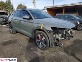 Audi Q5 2024 2