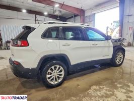 Jeep Cherokee 2020 2