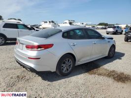 Kia Optima 2019 2