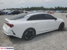 Kia Pozostałe 2022 1