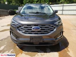 Ford Edge 2019 2