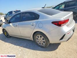 Kia Rio 2023 1