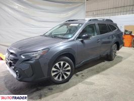 Subaru Outback 2023 2 Subaru Outback 2023 2