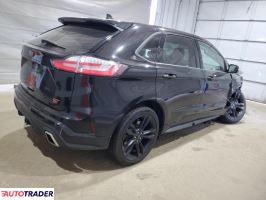 Ford Edge 2020 2 Ford Edge 2020 2