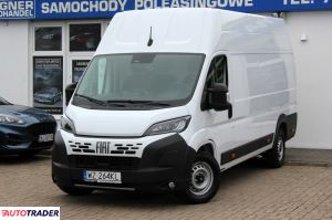 Fiat Ducato 2025 2.2