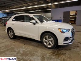 Audi Q3 2021 2