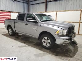 Dodge Ram 2022 3