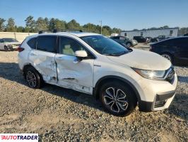 Honda CR-V 2021 2