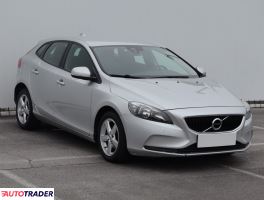 Volvo V40 - zobacz ofertę