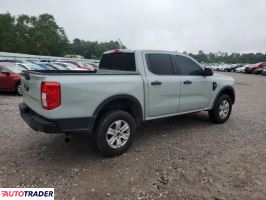 Ford Ranger 2024 2 Ford Ranger 2024 2