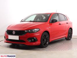 Fiat Tipo 2020 1.6 118 KM