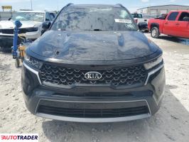 Kia Sorento 2021 2