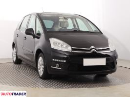 Citroen C4 Picasso 2013 1.6 118 KM