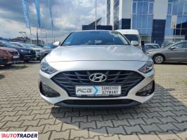 Hyundai i30 2020 1.5 110 KM