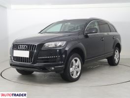 Audi Q7 2014 3.0 241 KM