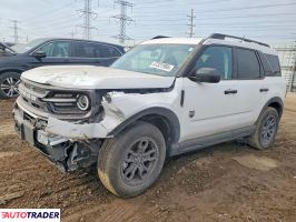 Ford Bronco 2024 1