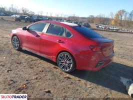 Kia Pozostałe 2021 1