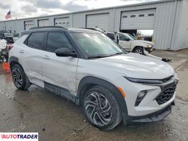 Chevrolet Blazer 2024 1
