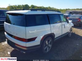 Hyundai Santa Fe 2024 2