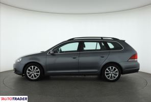 Volkswagen Golf 2012 1.6 103 KM