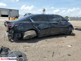 Infiniti Q50 2021 3 Infiniti Q50 2021 3