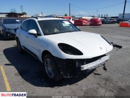 Porsche Macan 2020 2