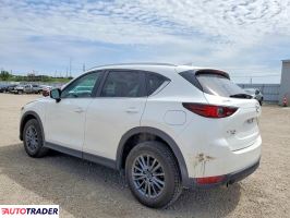 Mazda CX-5 2020 2