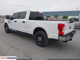 Ford Pozostałe 2019 6 Ford Pozostałe 2019 6