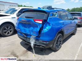 GMC Terrain 2024 1 GMC Terrain 2024 1
