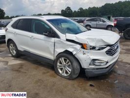 Ford Edge 2020 2