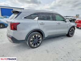Kia Sorento 2024 2
