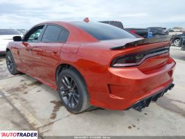 Dodge Charger 2020 6